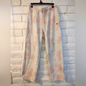 Vans Tye-dyed Sweat | Jumpsuit